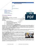 Completo Manual de Informatica