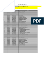 Template Nilai Harian-VIII.C-Ilmu Pengetahuan Alam