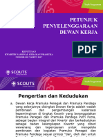 Materi PPDK