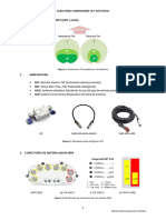 Guia de Configurar Tilt Electrico Ret