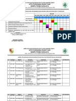 JADWAL DAN BUKTI Kes Ibu 2021