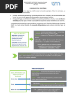 Ejemplos Coloquio 2 Proteínas 2020