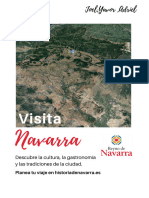 Guia Turistica Navarra