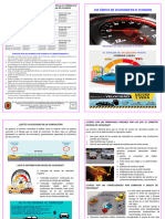 Diptico Sobre Los Límites de Velocidad - Casa Abierta 19-11-2023