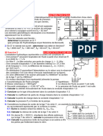 Travaux Dirigés Série 6