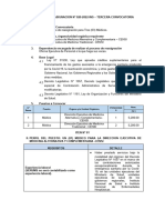 Bases Proceso de Reasignacion 20 Censi