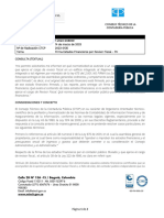 2023 0135 Firma Estados Financieros Por Revisor Fiscal PH F