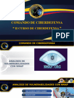 Analisis Nmap