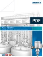 PB Aim Industry en