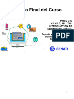 PMSD 319 Trabajo Final