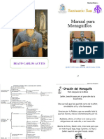 Manual para Monaguillos 2