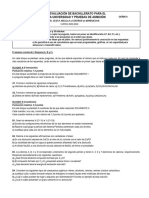 Examen Quimica Reserva B