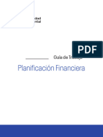 UC 2022 - Guia de Trabajo Planificacion Financiera