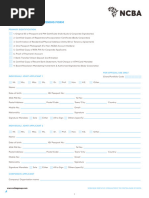 Unit Trust Account Opening Form 13.12.2019 1