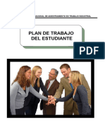 Informe (01) Relaciones Humanas en El Trabajo.