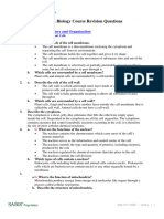 2324 Level L (Gr10 UAE - GULF) Biology Course Questions Solutions