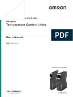 h228 Nx-Series Temperature Control Units Users Manual en