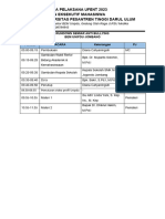 Rundown Seminar Anti Bullying (Ufent 2023) - 1