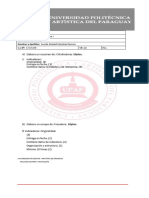 T.P.2 - Máquina Operativa I