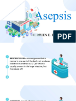 ASEPSIS