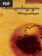 Psicopatologia Unidade 1 e 2