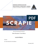 SCRAPIE