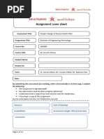 Project - Design of Notch Filter v2 - Verified