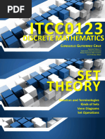 Set Theory Part 1