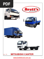 WWW Brettstruck Com Au Canter Supreme BRETTSTRUCK 2021