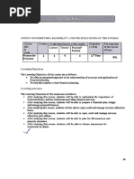 Finance - For - Everyone Syllabus - BMS 1