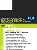 Building Technology