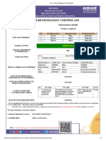 Print - Udyam Registration Certificate