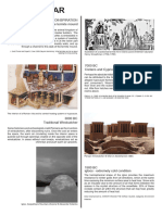 Anthropocene - Timeline of Air in Architecture