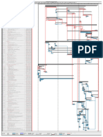 Cronograma de Ejecucion de Obra