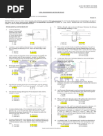 CE Module 21 - Fluid Flow in Pipes (Answer Key)