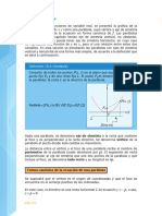 Tema 4 Parabola