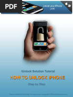 208iunlock Tutorial