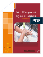 S5 Hygiene Et Biosecurite Cours Veterinaires