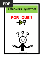 Responder Questões Por Que