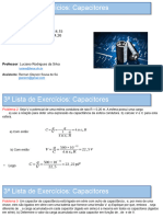 Cap 30 - Problemas