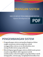 Pengembangan Sistem-1