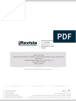 Espectros de Marx. El Estado de La Deuda, El Trabajo Del Duelo y La Nueva Internacional de Derrida