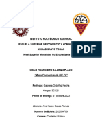 Mapa Conceptual NIF C6