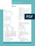 GE 3 Workbook Answers