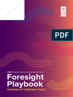 Foresight Playbook UNDP 2023 1694312425