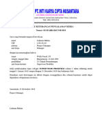 03 Format Surat Keterangan Pengalaman Kerja IKCN