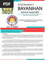 Bayanihan 2