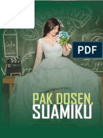 Irhen Dirga - Pak Dosen Suamiku