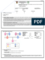 PA TOOL (Delivery Room Duty)