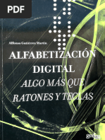 Alfabetización Digital